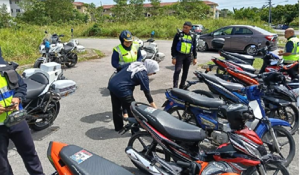Program Advokasi dan Penguatkuasaan Merdeka / Foto UTUSANSARAWAK